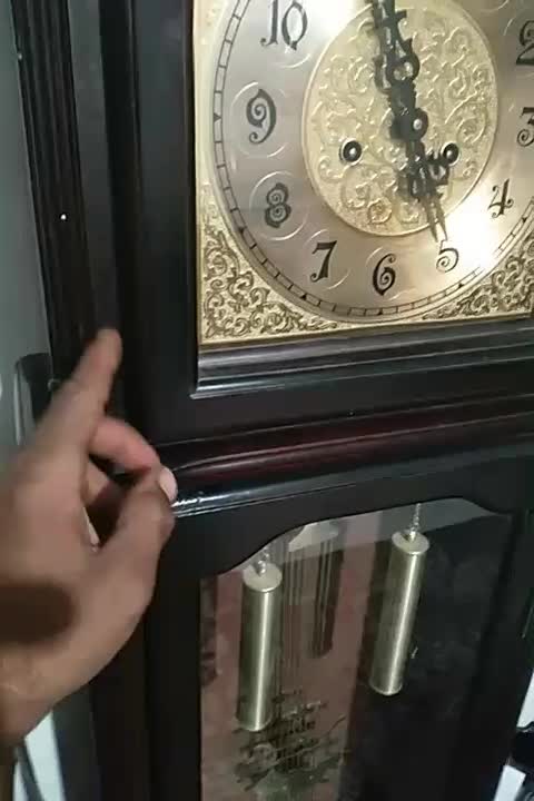 ساعت کوکی و ابنما|ساعت دیواری و تزئینی|نیشابور, ناسیونال|دیوار