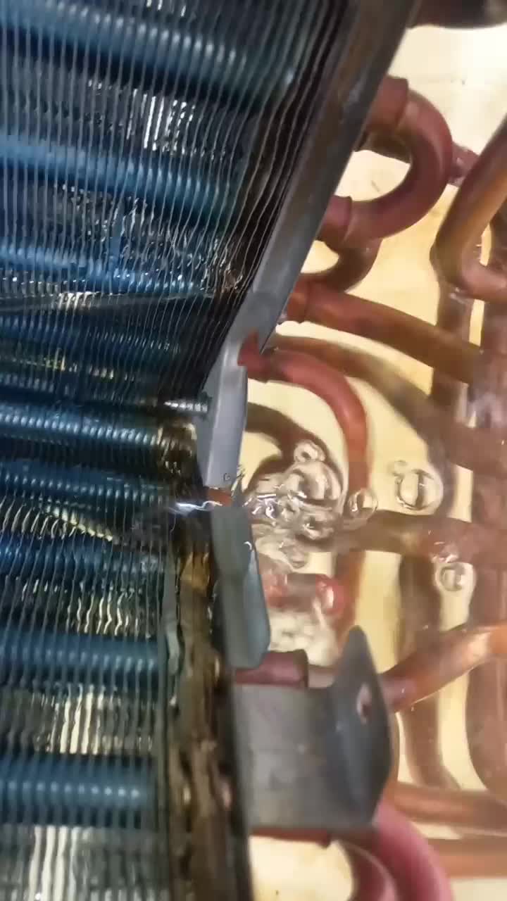 تعمیرات پکیج کولر گازی سردخانه دستگاه درایر|خدمات پیشه و مهارت|ساوه, |دیوار