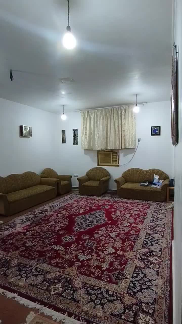 فروش مسکن مهر طبقه1/پارکینگ سندی سراصلی فرهنگشهر|فروش آپارتمان|شوشتر, |دیوار