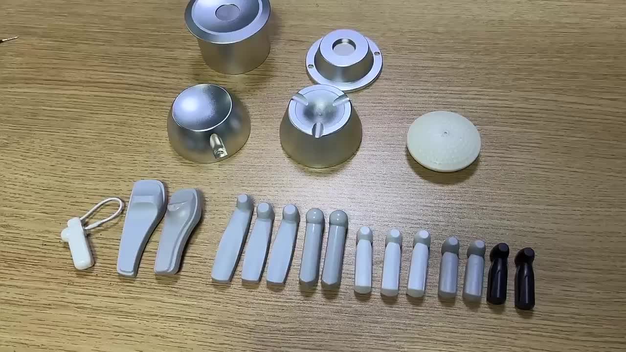 تگ دزدگیر درجه یک / AM / RF / نو و کارکرده|فروشگاه و مغازه|اصفهان, خواجو|دیوار