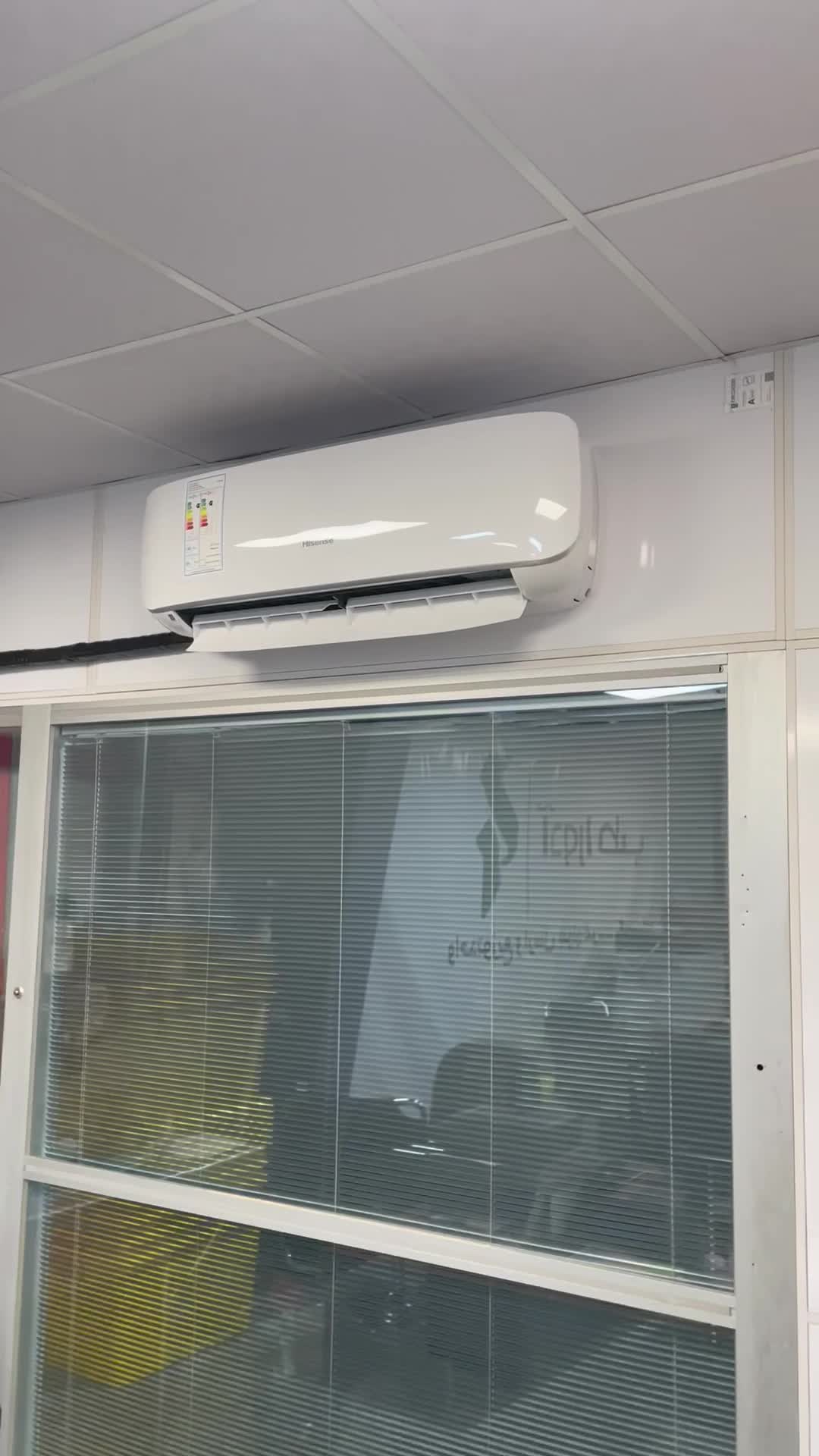 کولر گازی|خدمات پیشه و مهارت|تهران, تهرانسر غربی|دیوار