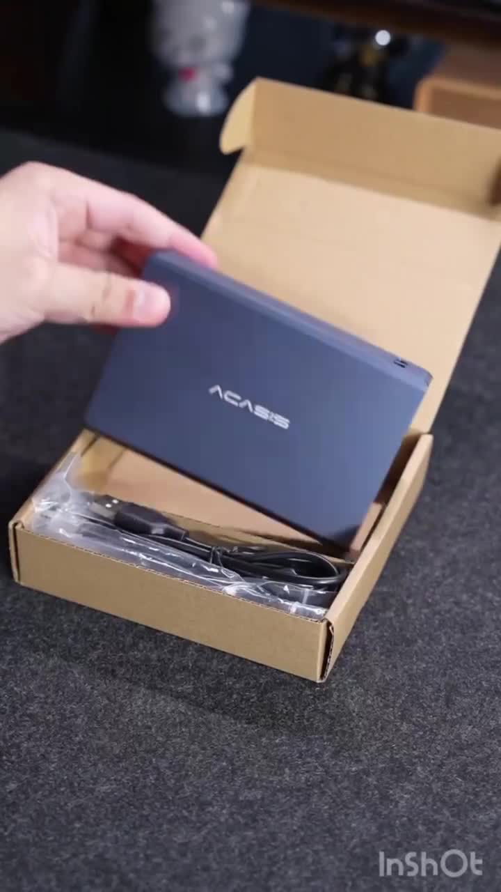 تبدیل هارد به هارد اکسترنال|قطعات و لوازم جانبی رایانه|اردکان, |دیوار