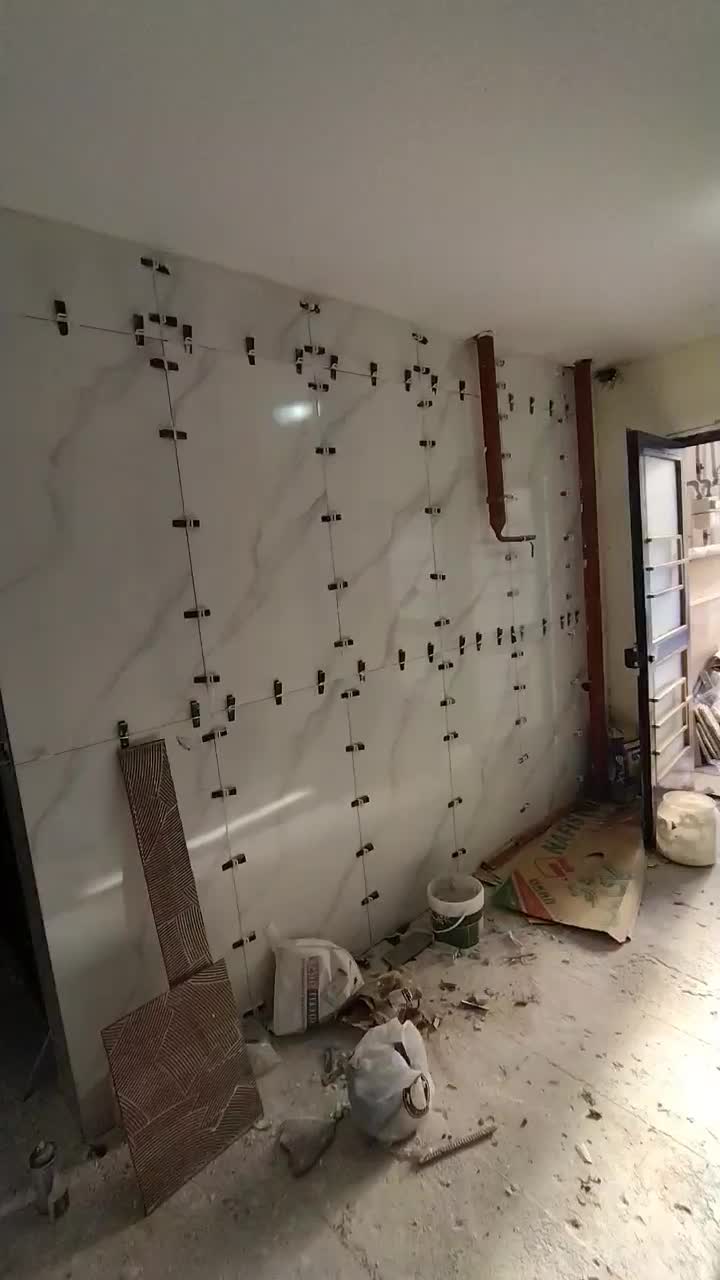تاسیسات لوله کشی سرامیک کار قیرگونی کاشیکاری|خدمات پیشه و مهارت|پرند, فاز ۰|دیوار