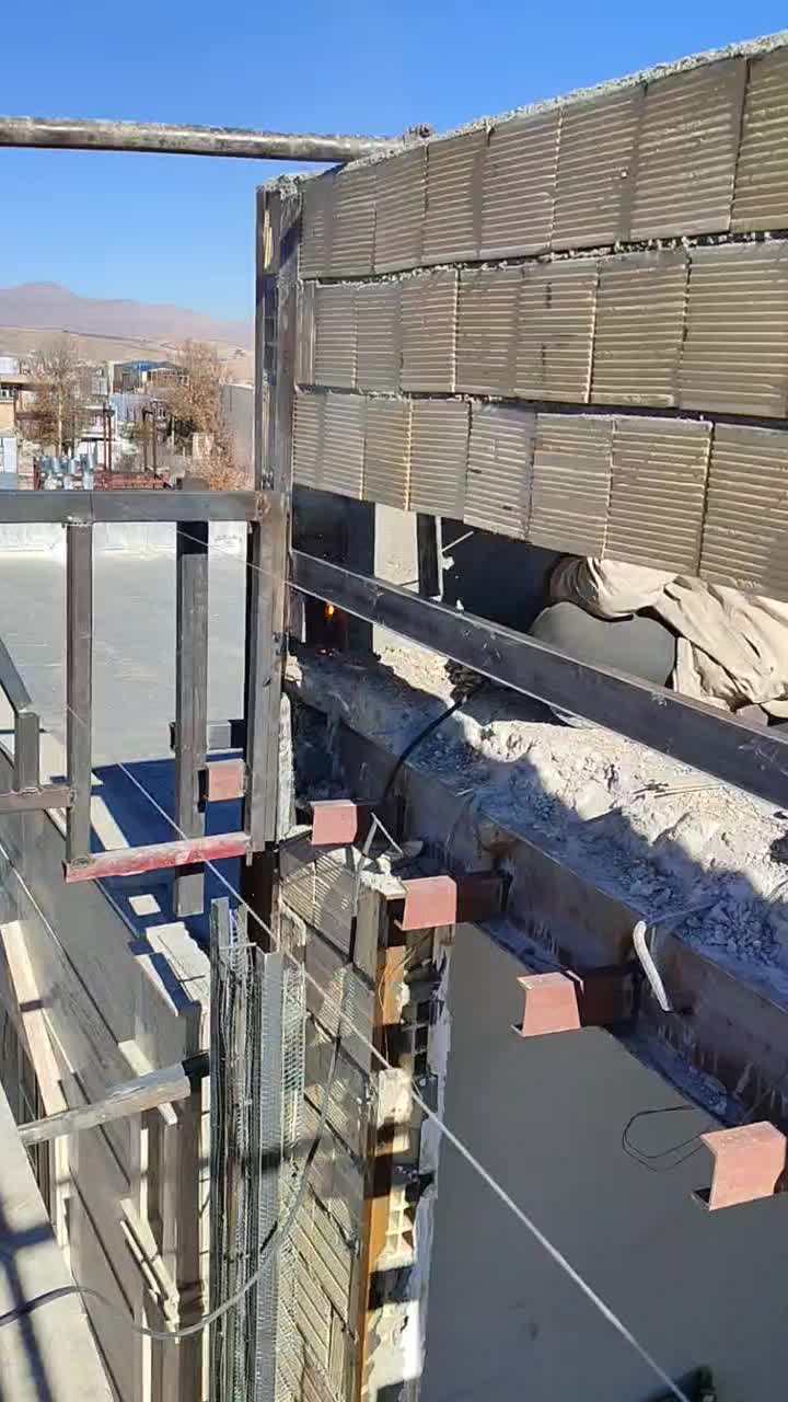 جوشکار سیار|خدمات پیشه و مهارت|نورآباد, |دیوار