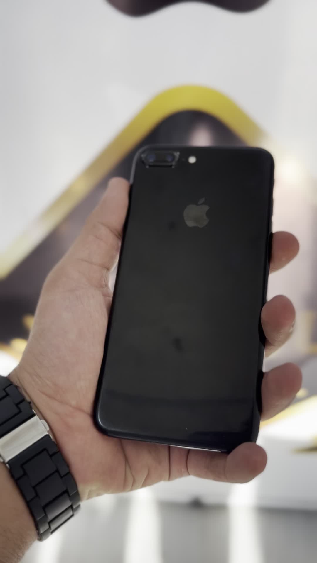 کال سنتر Apple iPhone 7 + 128GB|موبایل|اسلام‌شهر, زرافشان|دیوار
