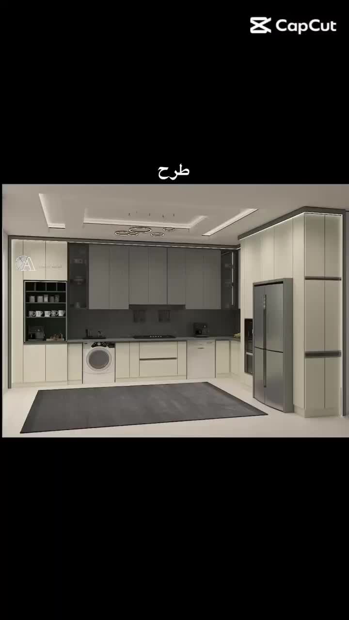 کابینت دکور و کمد اقساطی سبک مدرن و نئوکلاسیک|مصالح و تجهیزات ساختمان|مشهد, ادیب نیشابوری (شهرک غرب)|دیوار