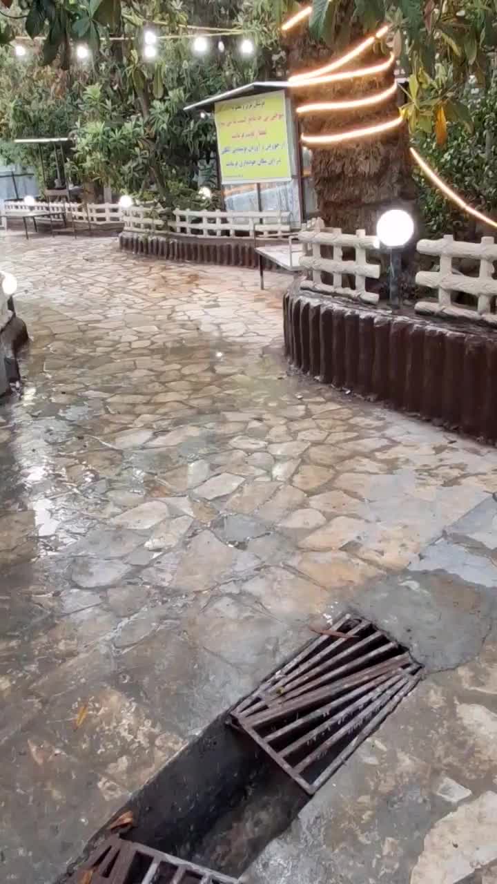 اجاره باغ تفریحی شهرستان خفر|اجارهٔ کوتاه‌مدت ویلا و باغ|شیراز, شهرک والفجر|دیوار