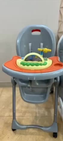 فروش صندلی غذای کودک|اسباب و اثاث بچه|شیراز, معالیآباد|دیوار