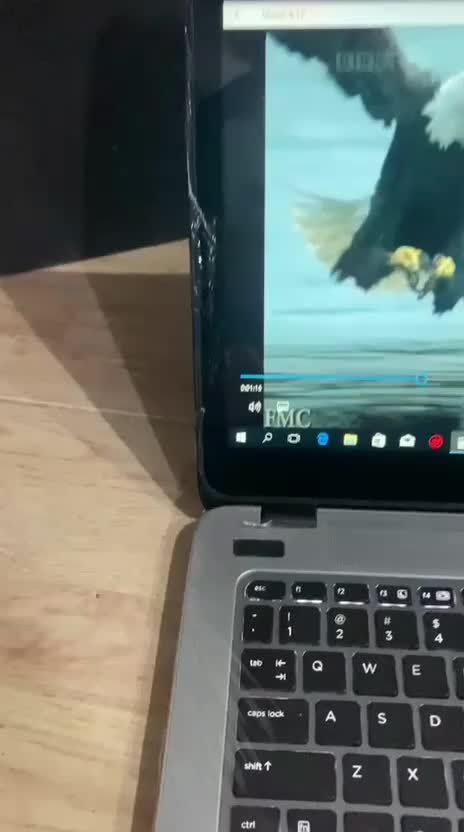 لپ تاپ hp g2 840 تاچ گرافیکدار   i5|رایانه همراه|رشت, چله خانه|دیوار