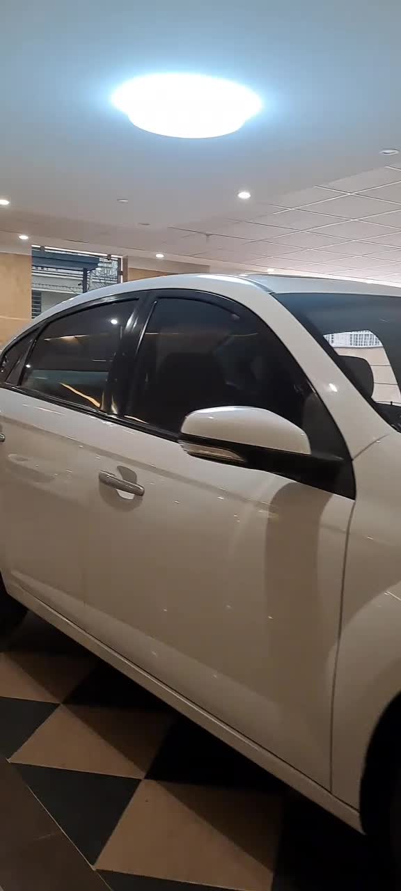 برلیانس  ۹۵ اتومات استثنایی  قیمت کارشناسی کارنامه|خودرو سواری و وانت|تهران, تهرانپارس غربی|دیوار