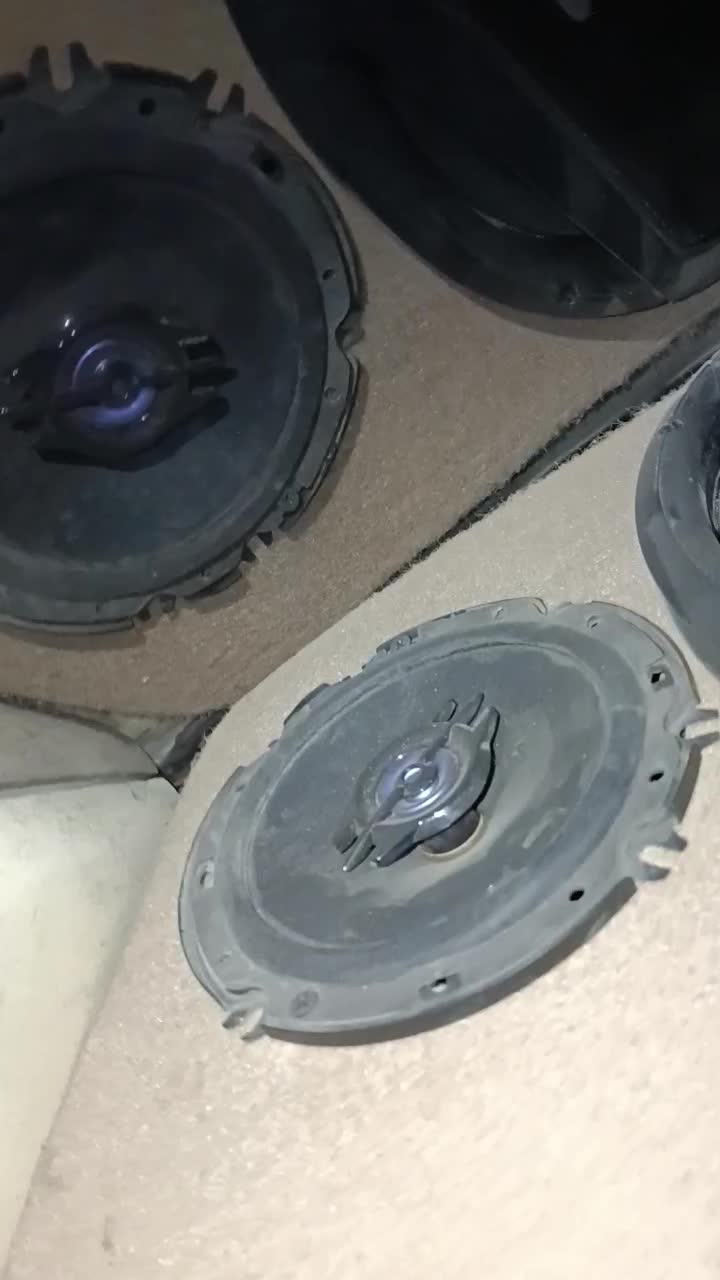 فروش سیستم صوتی خودرو|قطعات یدکی و لوازم جانبی|یاسوج, |دیوار