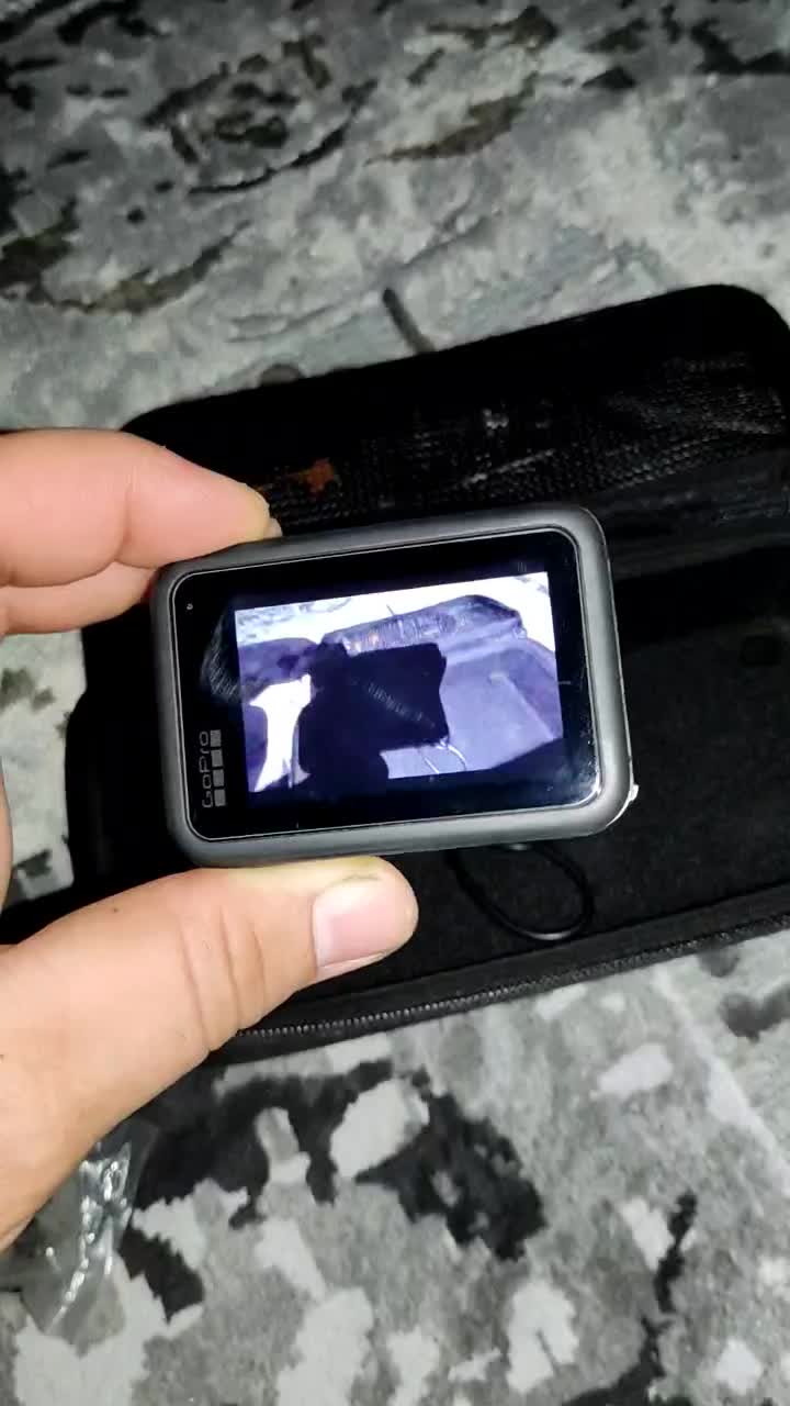 دوربین ورزشی گوپرو 10|دوربین عکاسی و فیلم‌برداری|رشت, جهاد|دیوار