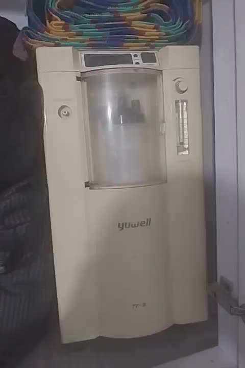 دستگاه اکسیژن ساز|آرایشی، بهداشتی، درمانی|شازند, |دیوار