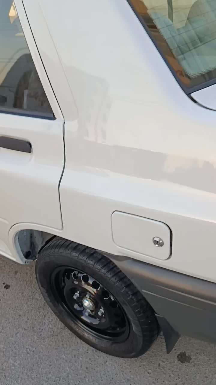 پراید 131مدل 99 تک برگ سند|خودرو سواری و وانت|بندرعباس, |دیوار