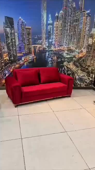 مبل تخت شو|مبلمان خانگی و میز عسلی|اردبیل, |دیوار