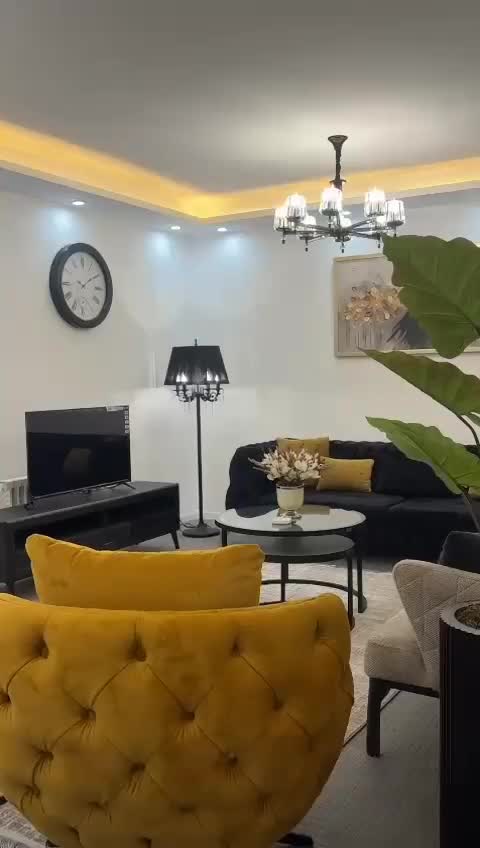 اجاره آپارتمان مبله روزانه و ماهانه  ولنجک/ اسپلیت|اجارهٔ کوتاه‌مدت آپارتمان و سوئیت|تهران, ولنجک|دیوار