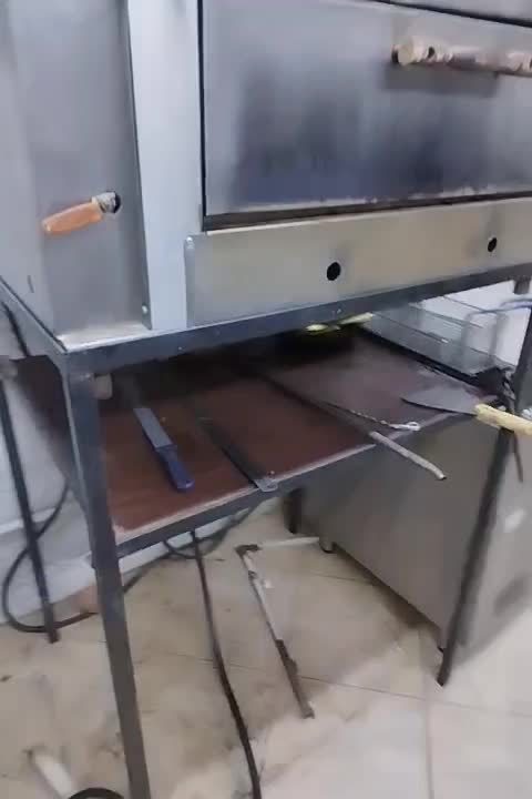 وسایل سوخاری فست فود|کافیشاپ و رستوران|قرچک, زیبا شهر|دیوار