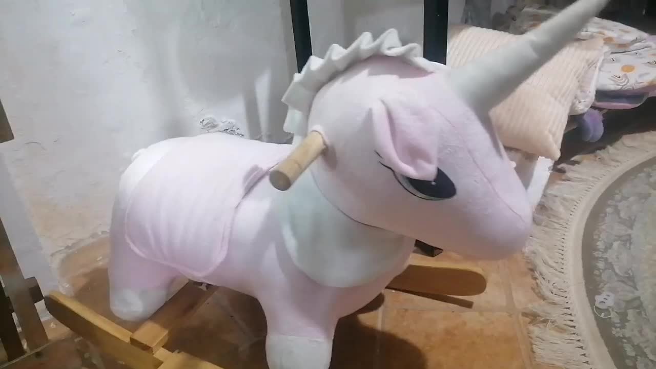 راکرکودک نو|اسباب و اثاث بچه|محمودآباد, |دیوار