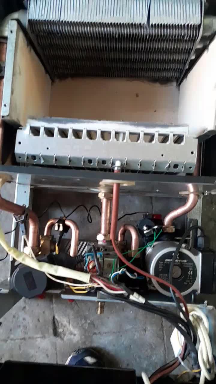 سرویس و تعمیر پکیج بوتان و ایران رادیاتور و،|خدمات پیشه و مهارت|تهران, حافظیه|دیوار