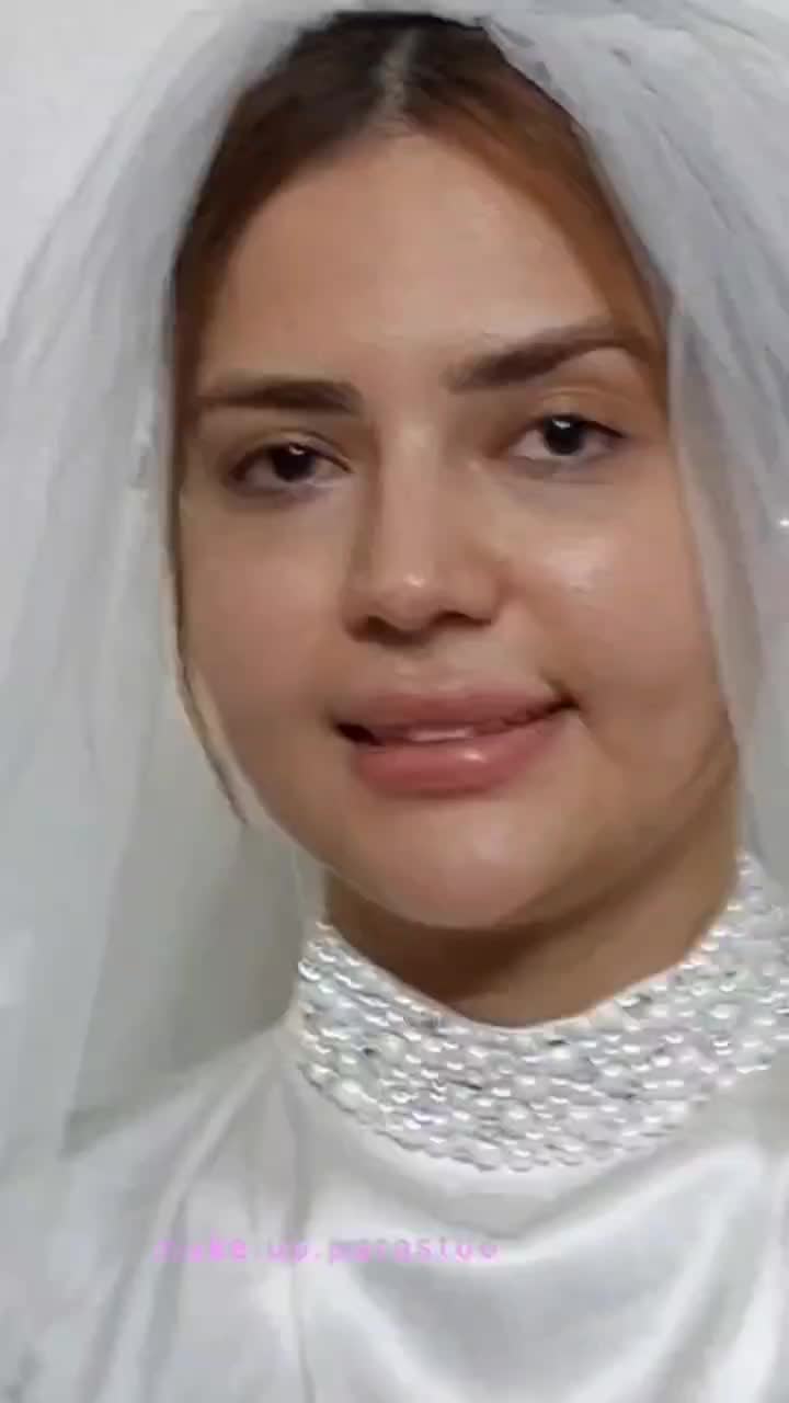 میکاپ اقتصادی تخصصی عروس و همراهی|خدمات آرایشگری و زیبایی|مشهد, امامیه (شهرک غرب)|دیوار