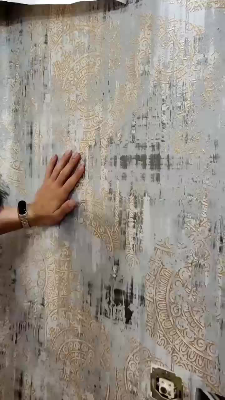 کاغذ دیواری تمام اقساط با چک معتبر|خدمات پیشه و مهارت|تبریز, |دیوار