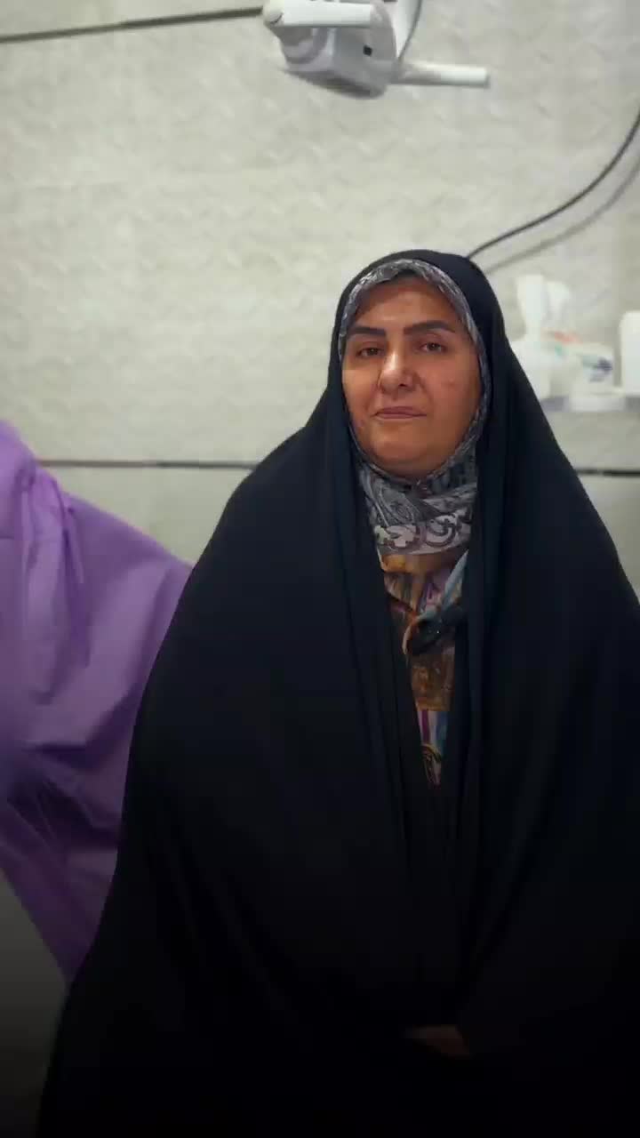 20% تخفیف جهت انجام کلیه خدمات دندان پزشکی|خدمات آرایشگری و زیبایی|پردیس, فاز ۴|دیوار