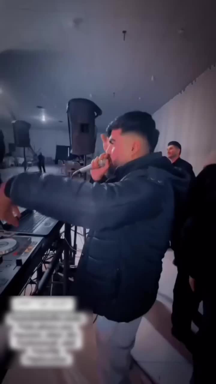 دیجی dj صفر تا صد مجالس|خدمات پذیرایی، مراسم|شیراز, گلشن|دیوار