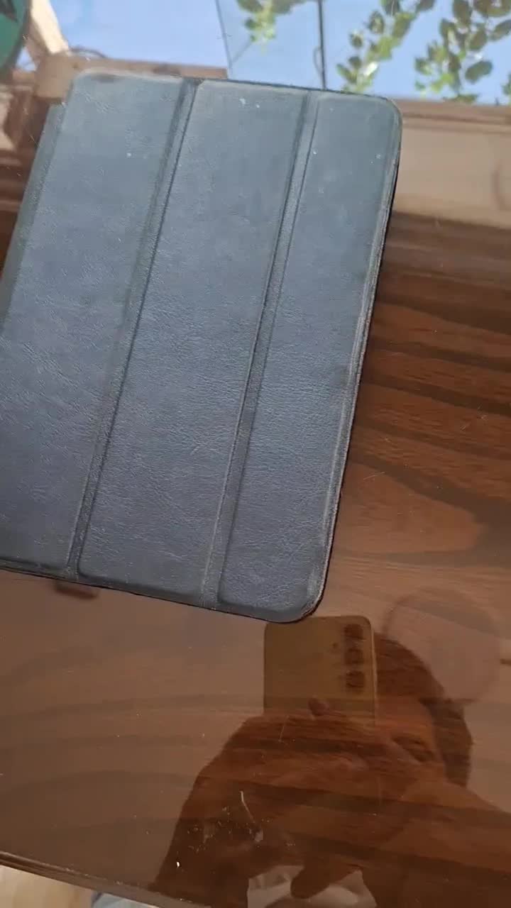 IPad mini 4 wifi|تبلت|اصفهان, آبشار|دیوار