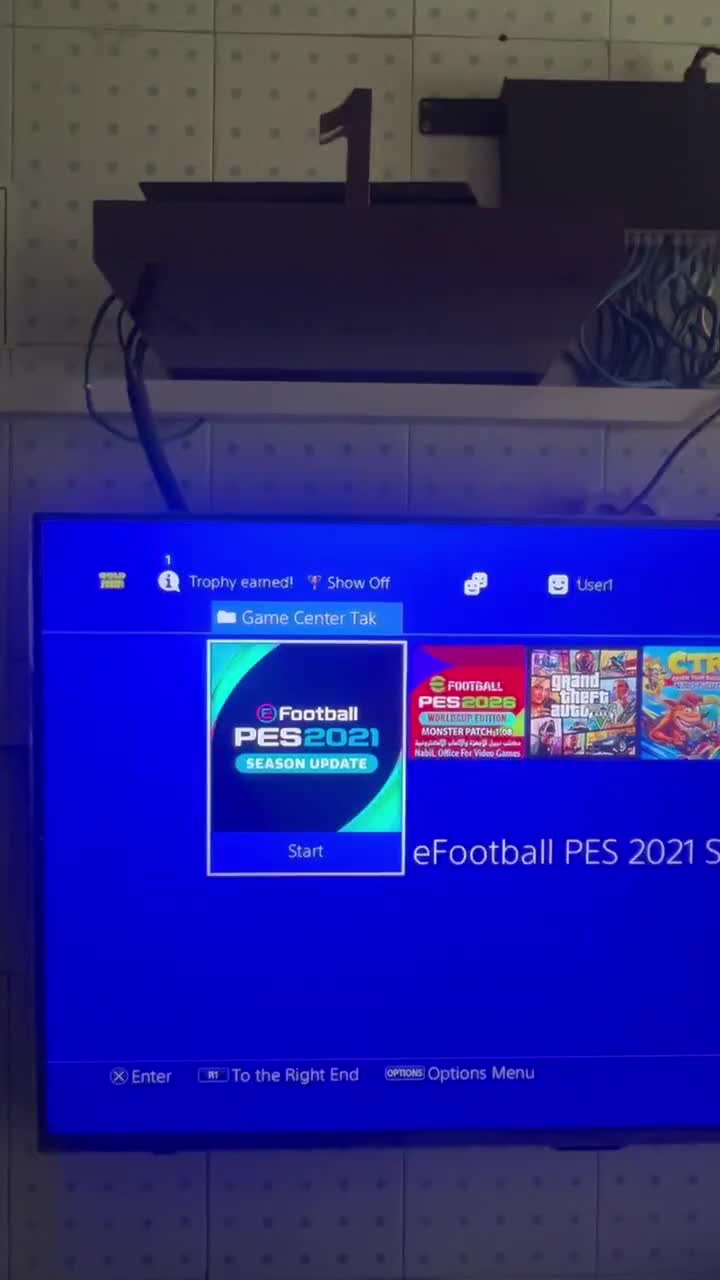 PS4 Fat 1TB|کنسول، بازی ویدئویی و آنلاین|مشهد, همت آباد|دیوار
