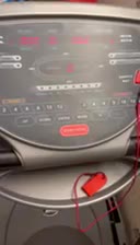 تردمیل برند American Motion Fitness|تجهیزات ورزشی|تهران, اکباتان|دیوار