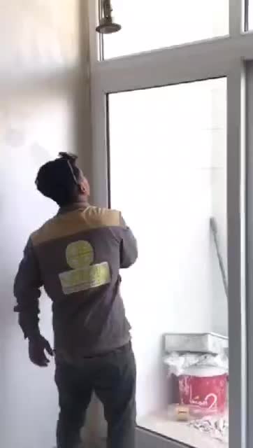 درب و پنجره دوجداره UPVC - ترمال بریک|مصالح و تجهیزات ساختمان|اهواز, شهرک رزمندگان|دیوار