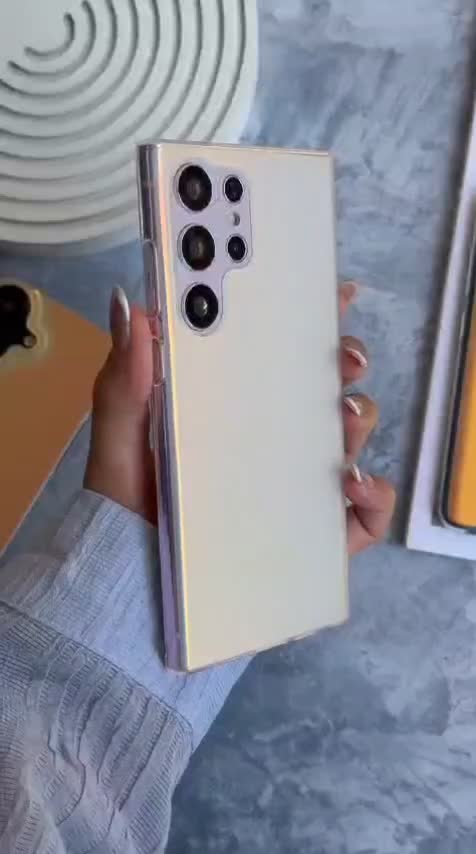 قاب وارداتیِ هولوگرامی، شیاومی redmi note13|لوازم جانبی موبایل و تبلت|مشهد, الهیه|دیوار