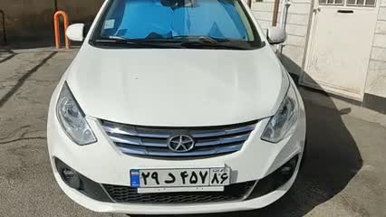 جکj4 اتومات مدل 1403باگارانتی|خودرو سواری و وانت|سمنان, |دیوار