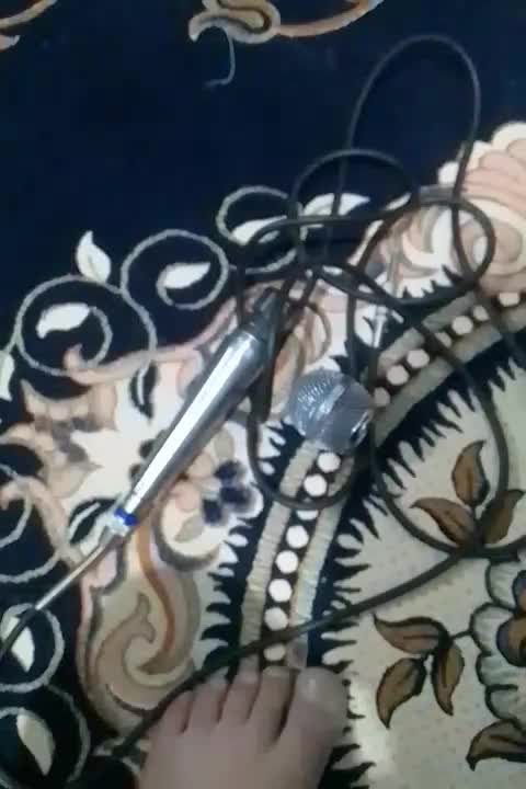 میکروفن جاسکو|صوتی و تصویری|مشهد, نیزه|دیوار