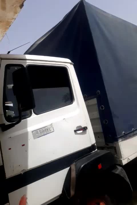 شرکت باربری دلتای سبز الوند ۲|خدمات حمل و نقل|خرمشهر, |دیوار
