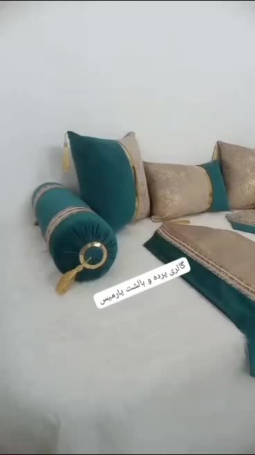 همه مدل پرده های پانچ ومنیمال|پرده، رانر، رومیزی|یاسوج, |دیوار