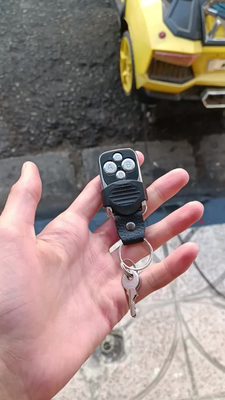 تکان دهنده ماشین کودک|اسباببازی|کرج, المهدی|دیوار