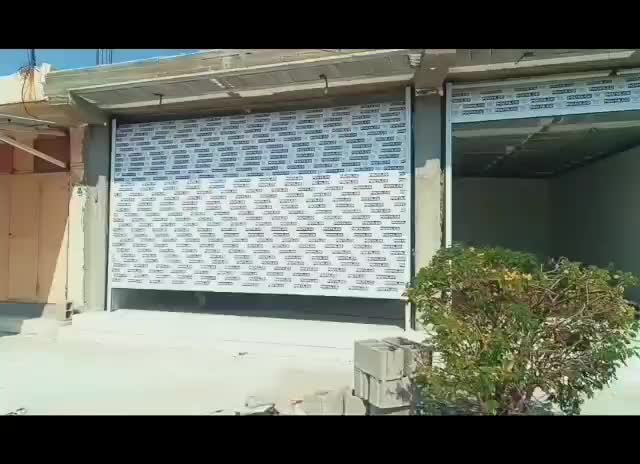 فروش و نصب درب های اتوماتیک و دوربین و دزدگیر|خدمات پیشه و مهارت|خورموج, |دیوار