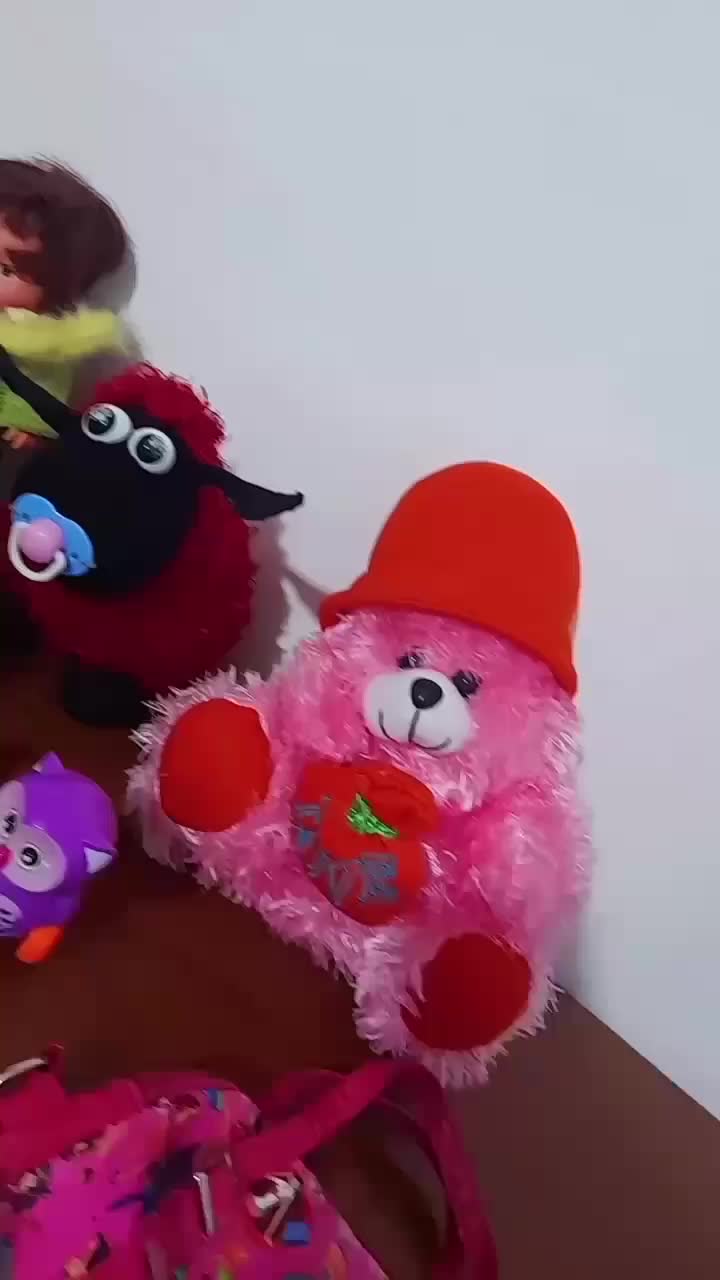 تعدادی عروسک یکجا|اسباب‌‌بازی|ارومیه, |دیوار