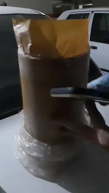 بوش ولوو fh12 پیستون لیستر آبی|قطعات یدکی و لوازم جانبی|کرج, شهرک رضوانیه|دیوار