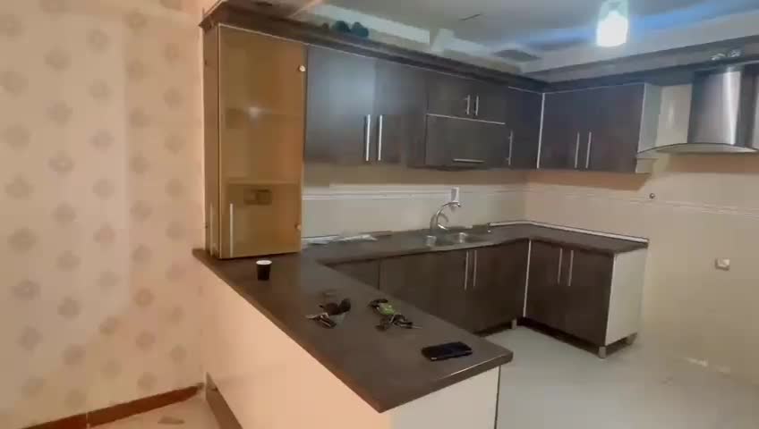 کابینت کارکرده|مصالح و تجهیزات ساختمان|شیراز, شهرک فرهنگیان|دیوار