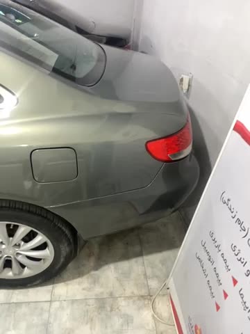 ازرا ۲۰۰۷ زیتونی ۱|خودرو سواری و وانت|کرمان, |دیوار