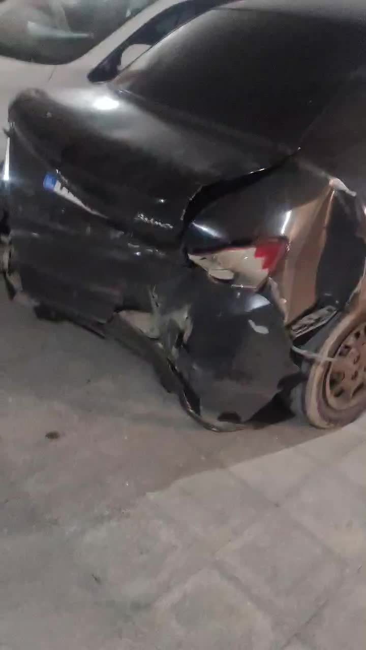 ساینا  تصادفی|خودرو سواری و وانت|تهران, تهرانسر مرکزی|دیوار