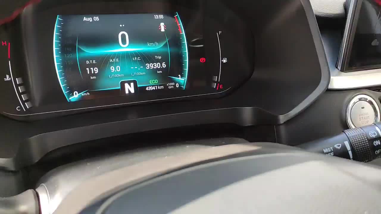 x55pro مدل1402/12/28|خودرو سواری و وانت|نیشابور, شریعتی|دیوار