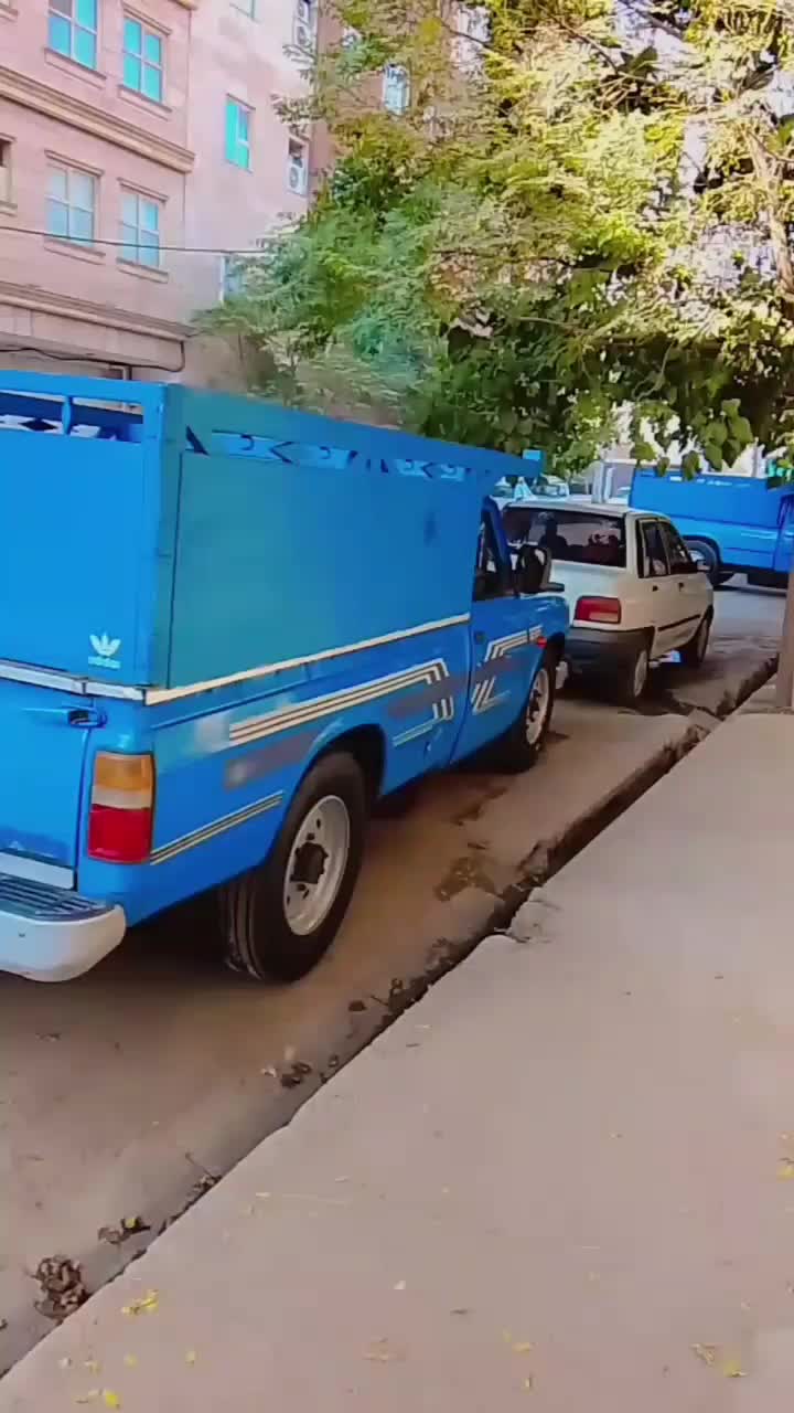 نیسان|خودرو سواری و وانت|قم, شاه سید علی|دیوار