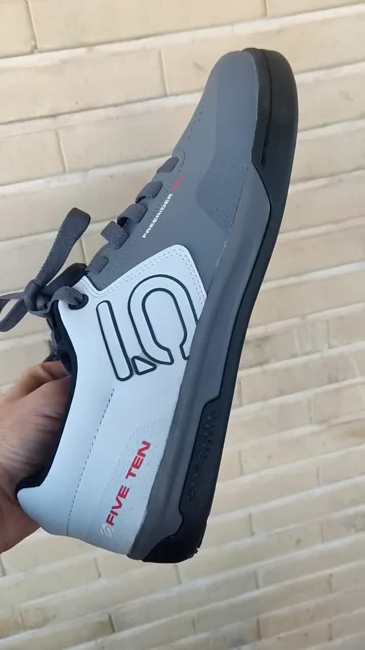 کفش های دوچرخه سواری فایوتن فیزیک RC|دوچرخه، اسکیت، اسکوتر|رشت, شهرک قدس|دیوار