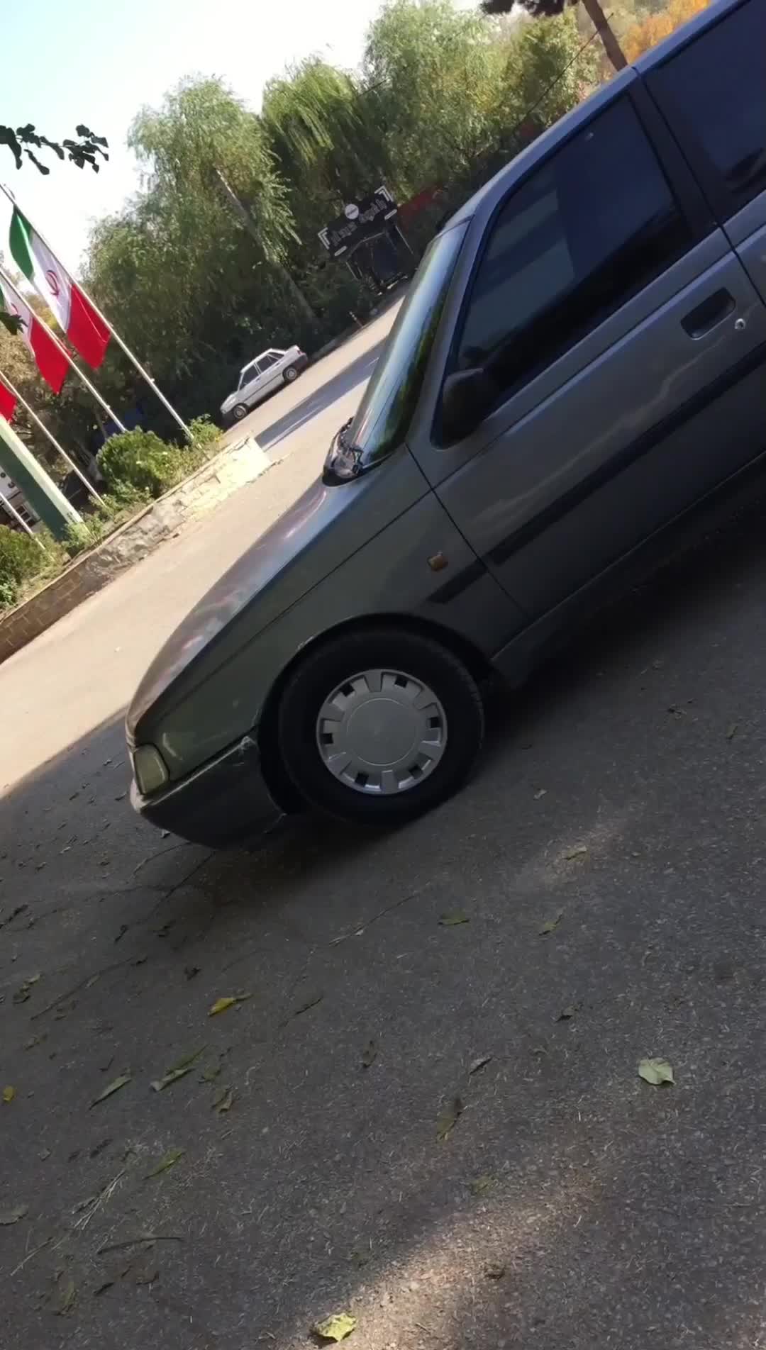 پژو ۴۰۵ شاسی پلمپ|خودرو سواری و وانت|کرمانشاه, |دیوار