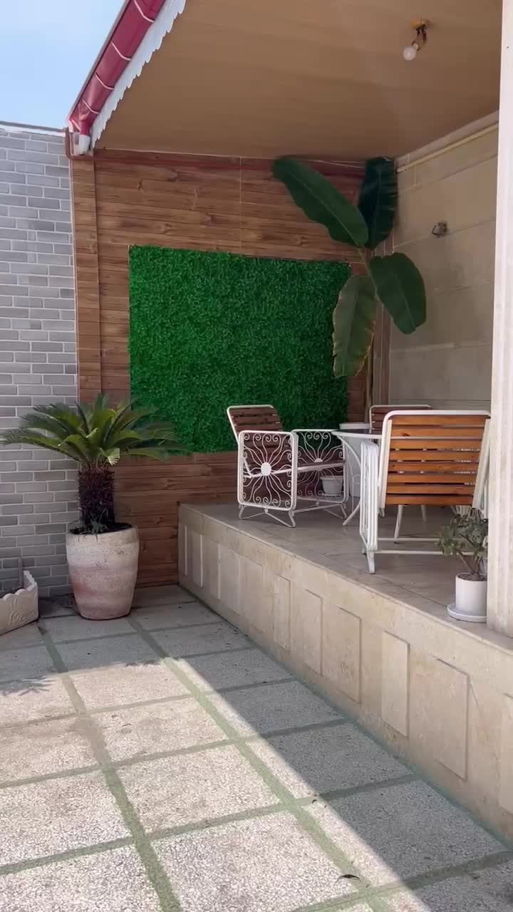 ویلا باغ سه خواب استخردار مهروران (مالک هستم)|اجارهٔ کوتاهمدت ویلا و باغ|بندر انزلی, متروپل|دیوار