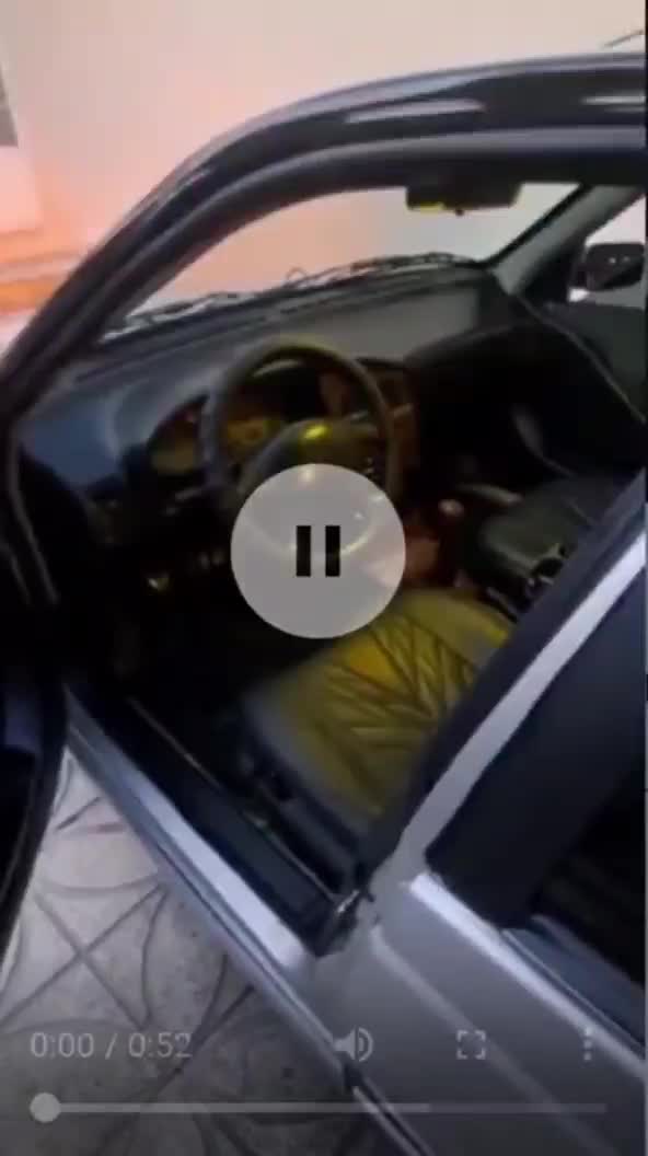 پژوپارس نقره ای|خودرو سواری و وانت|محمدیه-قزوین, |دیوار