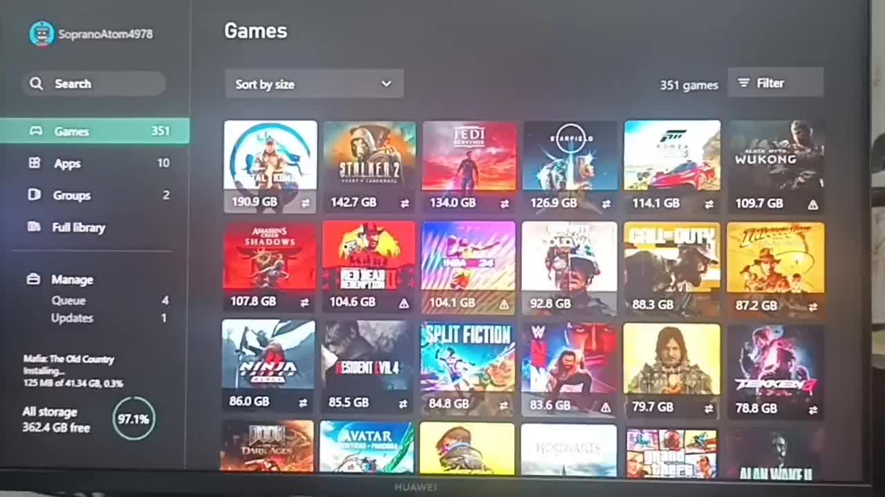 کامل ترین آرشیو بازی های XBOX تخفیف ویژه|کنسول، بازی ویدئویی و آنلاین|اراک, |دیوار
